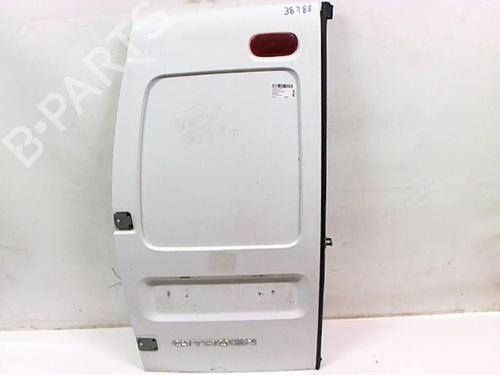 Used Left tailgate CITROËN JUMPY I Van (BS_, BT_, BY_, BZ_) 1.9 D 70 (69 hp) 20461327