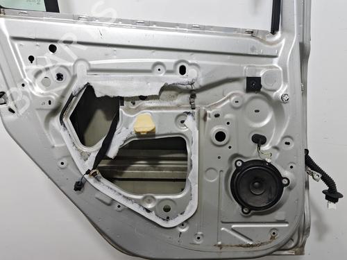 Dør venstre bagtil DACIA LOGAN II 1.5 dCi | BP39760260C4 - Image 8
