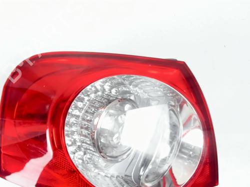 Left taillight VW PASSAT B6 Variant (3C5) 1.9 TDI | BP27366294C34  - Image 7