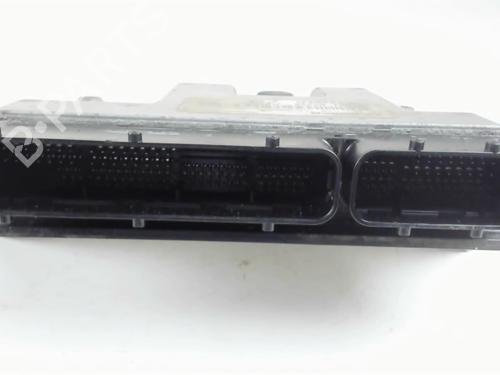 Used Engine control unit (ECU) Engine control unit (ECU) CITROËN C1 II (PA_, PS_) 1.0 VTi 72 (72 hp) 30688945 30688945