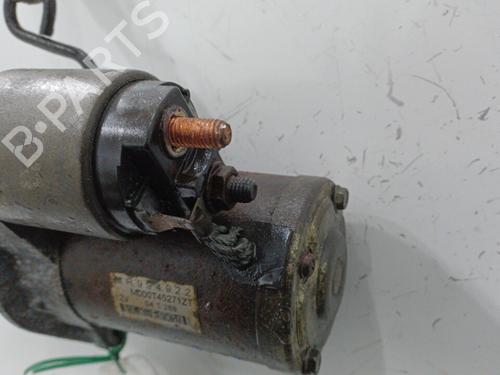 Starter SMART FORFOUR (454) 1.3 (454.031) | BP20406030M8 - Image 2