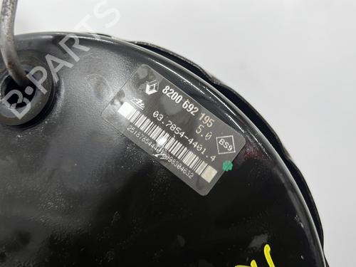 Servo brake RENAULT CLIO II (BB_, CB_) 1.5 dCi (B/C2J) | BP32219978M42