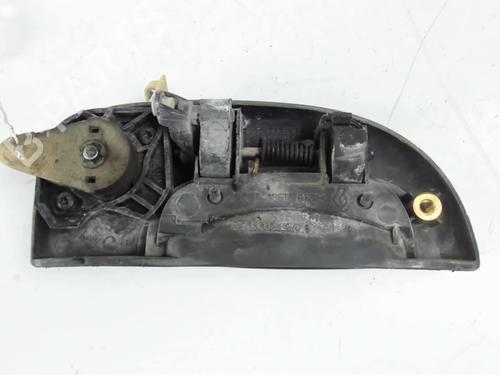 Front left exterior door handle RENAULT KANGOO Express (FC0/1_) 1.5 dCi (FC07, FC1R) | BP31159410C128