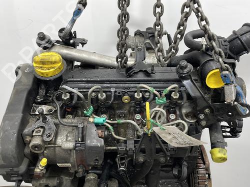 Engine NISSAN MICRA III (K12) 1.5 dCi | BP27499748M1 
