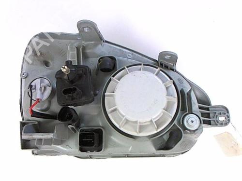 Left headlight HYUNDAI SANTA FÉ I (SM) 2.0 CRDi 4x4 | BP20436523C28 