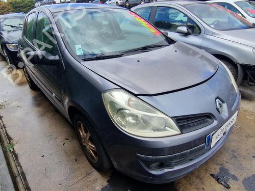 Engine RENAULT CLIO III (BR0/1, CR0/1) 1.5 dCi (C/BR0G, C/BR1G) | BP39576153M1 - Image 28