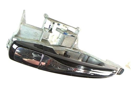 Front right exterior door handle CITROËN C5 III Break (RW_) 1.6 HDi 110 (RW9HZC) | BP20454591C129