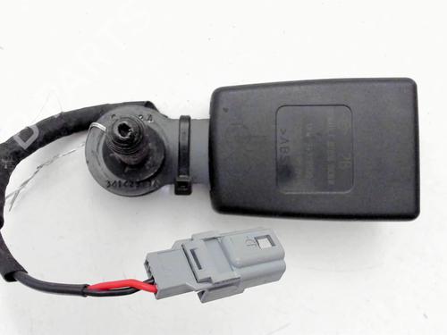 Engate do cinto RENAULT TRAFIC III Van (FG_) 2.0 dCi 150 (FGMU) | BP39576069I32 - Image 3