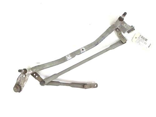 Used Front wipers mechanism RENAULT MEGANE II Estate (KM0/1_) 1.5 dCi (KM0F, KM0T, KM2B) (82 hp) 21234254