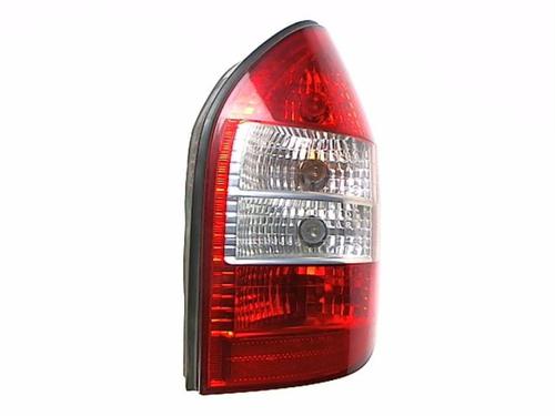 Used Right taillight OPEL ZAFIRA A MPV (T98) 2.0 DI 16V (F75) (82 hp) 20478646