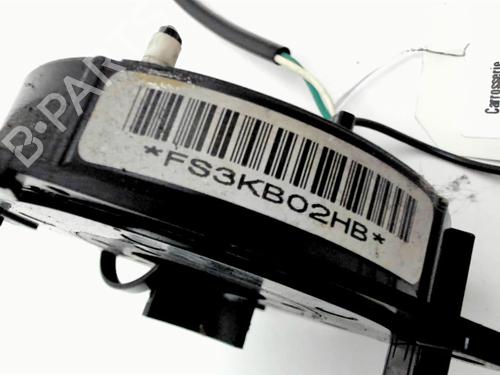 Squib airbag DAEWOO KALOS (KLAS) 1.4 16V | BP22103217C102