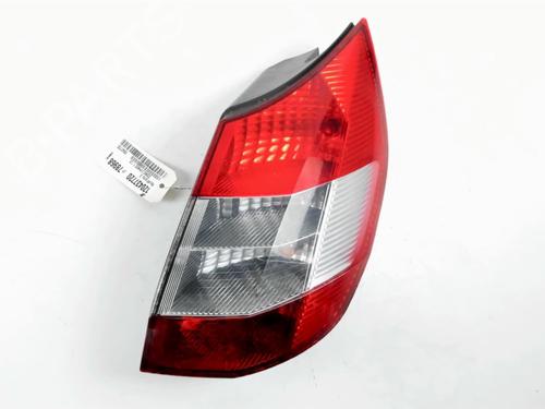 Used Right taillight RENAULT SCÉNIC II (JM0/1_) 1.9 dCi (JM0G, JM12, JM1G, JM2C) (120 hp) 32275840