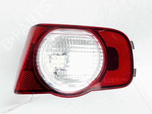 Used Rear bumper right light CITROËN C3 Picasso (SH_) 1.6 HDI 90 (92 hp) 31654129