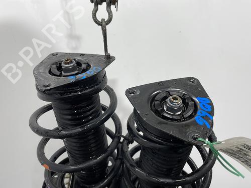 Dämpfer vorne links PEUGEOT 2008 II (UD_, US_, UY_, UJ_, UR_, UC_) 1.2 PureTech 130 (USHNS, URHNS) | BP30602879M16