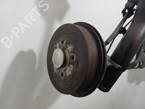 Bagaksel DACIA SANDERO 1.5 dCi | BP38744750M2 - Image 7