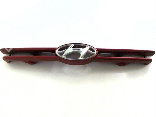 Grille HYUNDAI ATOS (MX) 1.0 i | BP20444413C40 