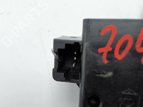 Tailgate lock PEUGEOT 1007 (KM_) 1.6 16V | BP20450164C101