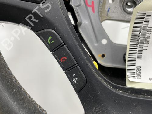 Used Steering wheel Steering wheel HYUNDAI i10 II (BA, IA) 1.0 (67 hp) 26964305 26964305