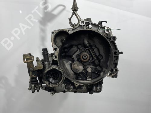 Used Gearbox VW POLO III (6N1) 60 1.4 (60 hp) 27409211