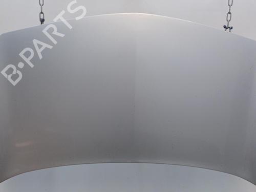 Hood RENAULT MEGANE II (BM0/1_, CM0/1_) 1.5 dCi (BM1E, CM1E) | BP20396289C1 