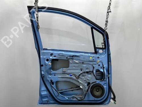Left front door OPEL AGILA B (H08) 1.2 (F68) | BP20418038C2