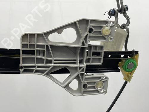 Used Rear right window mechanism Rear right window mechanism AUDI A4 B8 Avant (8K5) 2.7 TDI (190 hp) 20400833 20400833