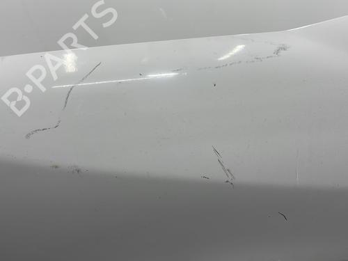 Left front fenders HYUNDAI MATRIX (FC) 1.5 CRDi | BP20419712C41 