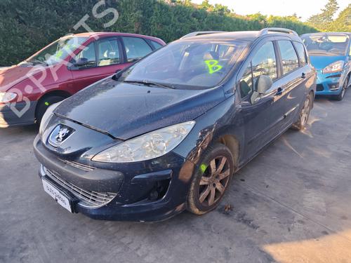 Used Parts PEUGEOT 308 SW I (4E_, 4H_) 1.6 HDi (109 hp) 4254988