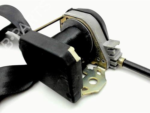 Used Front right seatbelt Front right seatbelt SEAT IBIZA II (6K1) 1.4 i (60 hp) 21208729 21208729
