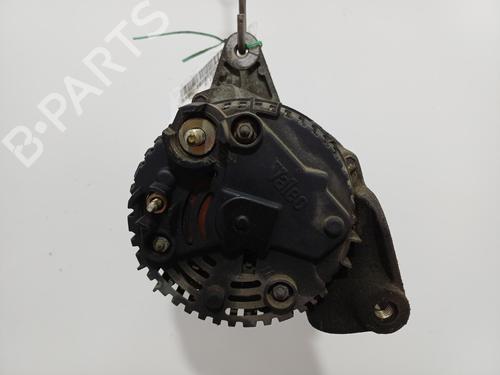 Used Alternator Alternator 37503255 37503255
