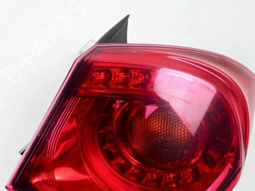 Right taillight ALFA ROMEO GIULIETTA (940_) 1.6 JTDM (940FXD1A) | BP29375117C35 