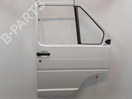 Right front door RENAULT TRAFIC Van (T_, P_, V_) 1.9 D | BP22102719C3 
