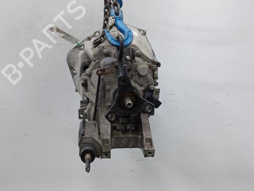 Used Gearbox MERCEDES-BENZ C-CLASS (W203) C 200 CDI (203.004) (116 hp) 20464617