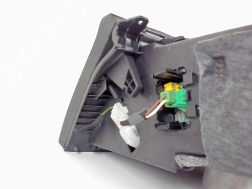 Glove box PEUGEOT 308 I (4A_, 4C_) 1.6 HDi | BP20471984C95 