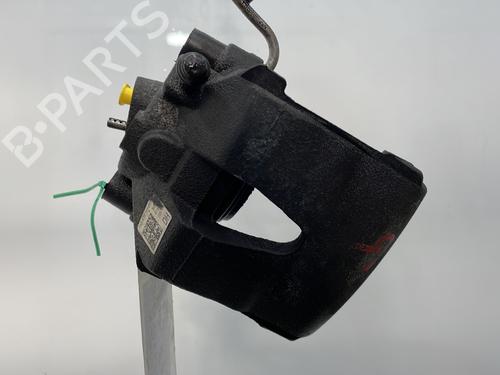 Used Left front brake caliper Left front brake caliper VW GOLF VII (5G1, BQ1, BE1, BE2) 1.0 TSI (110 hp) 22756723 22756723