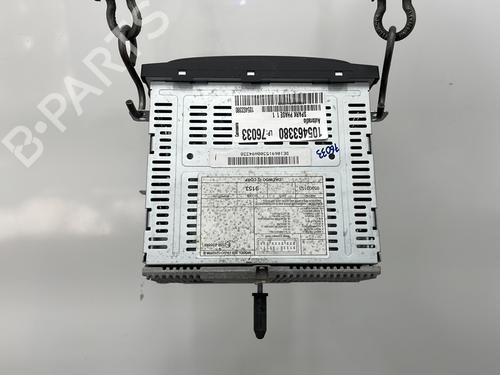 Radio CHEVROLET SPARK (M300) 1.0 | BP25773857E6 