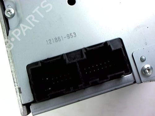 Used Radio Radio SAAB 9-5 Estate (YS3E) 1.9 TiD (150 hp) 20425436 20425436