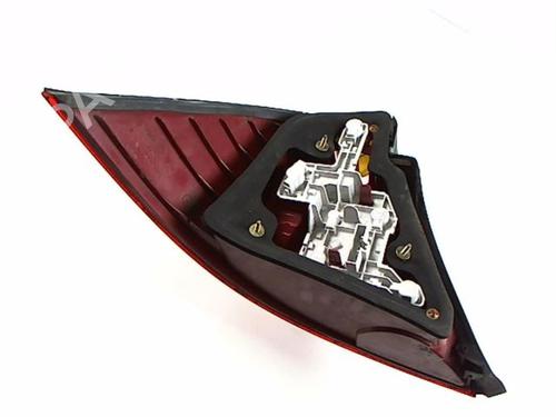 Right taillight FORD MONDEO III (B5Y) 1.8 16V | BP20415426C35 