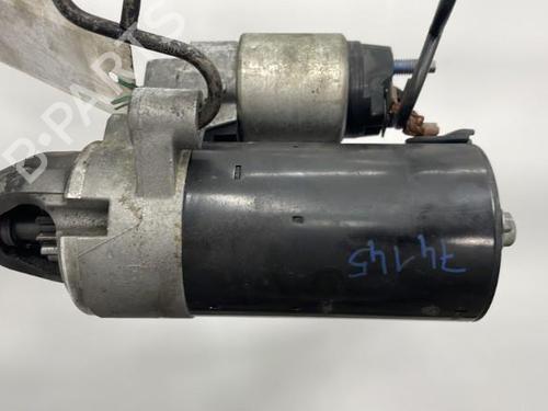 Starter MINI MINI PACEMAN (R61) Cooper D | BP21239950M8 - Image 3