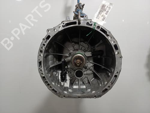 Gearbox MERCEDES-BENZ SPRINTER 3,5-t Van (B907, B910)  | BP36337907M3  - Image 8