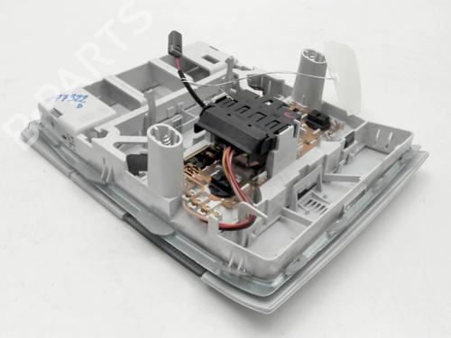Interior roof light OPEL CORSA E (X15) 1.3 CDTI (08, 68) | BP37652581I8 - Image 2