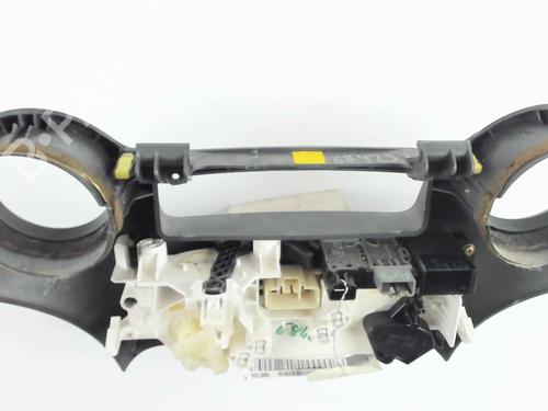 Used Climate control Climate control TOYOTA YARIS (_P1_) 1.0 (SCP10_, SCP10R) (68 hp) 20464897 20464897