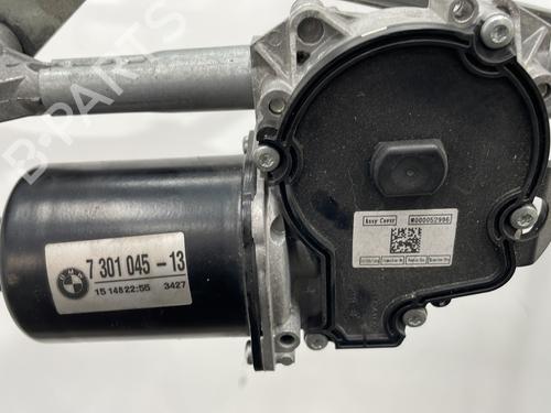 Front wiper motor BMW 2 Active Tourer (F45) 218 d | BP29338424M29 