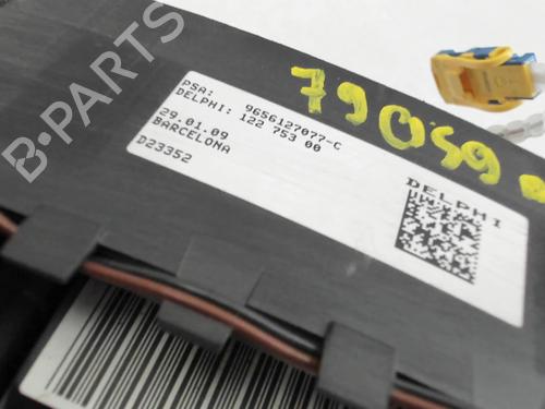 Steering column stalk CITROËN C2 (JM_) 1.4 HDi | BP32149342I23 