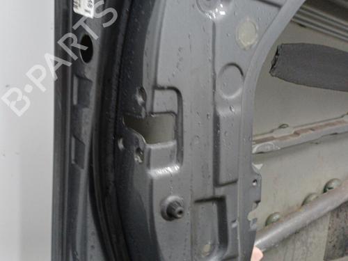 Left front door HYUNDAI i30 (FD) 1.6 CRDi | BP20446983C2 
