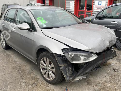 Engine VW GOLF VII (5G1, BQ1, BE1, BE2) 1.6 TDI | BP24653980M1 - Image 15