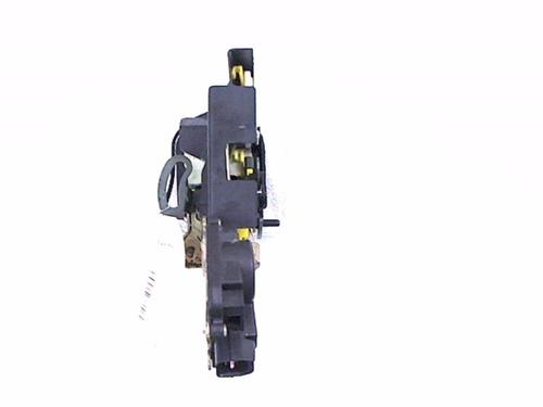 Rear right lock HYUNDAI TERRACAN (HP) 2.9 CRDi 4WD | BP20478979C99 