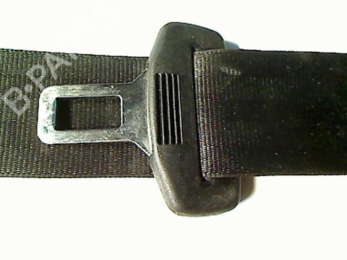 Rear right belt tensioner AUDI A3 (8L1) 1.9 TDI | BP20408820C90 