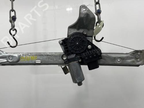 Used Rear left window mechanism Rear left window mechanism JAGUAR X-TYPE I Estate (X400) 2.0 D (130 hp) 20388376 20388376