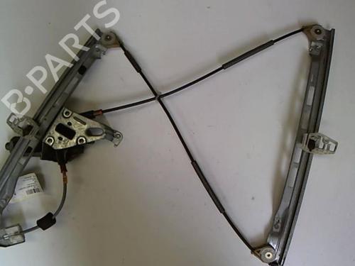 Front left window mechanism PEUGEOT 206 Hatchback (2A/C) 1.4 i | BP20475315C22 